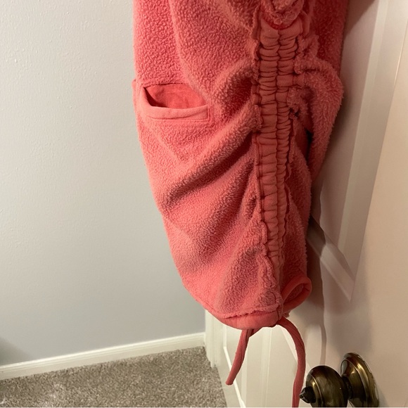 We the Free Fireside Funnel Neck Fleece - XS - Picture 4 of 12